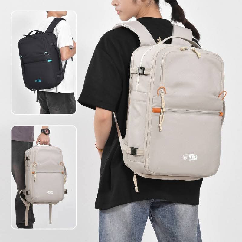 Genuine Oxford Cloth backpack