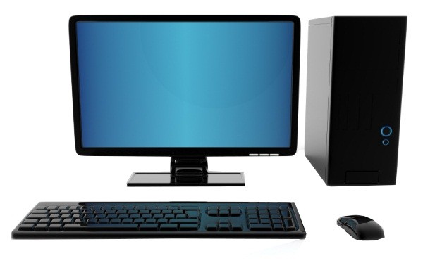 Desktop PC