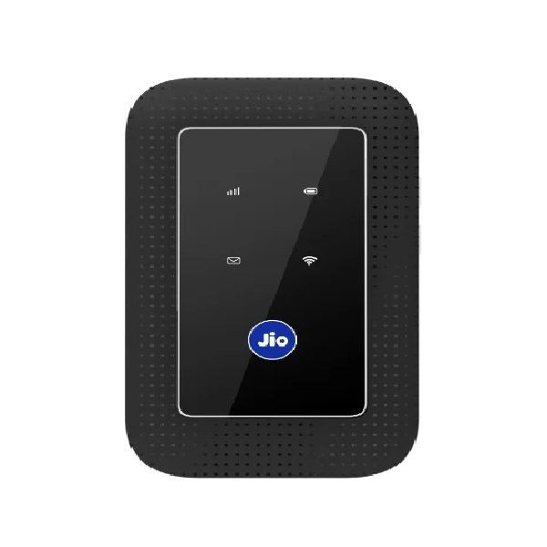 Jio MF680S 4G LTE Advanced Mobile WiFi Hotspot Pocket Router