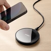 Wireless Charger