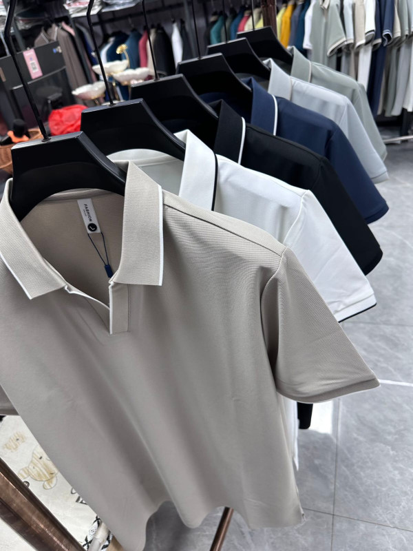 Premium Polo T-Shirt